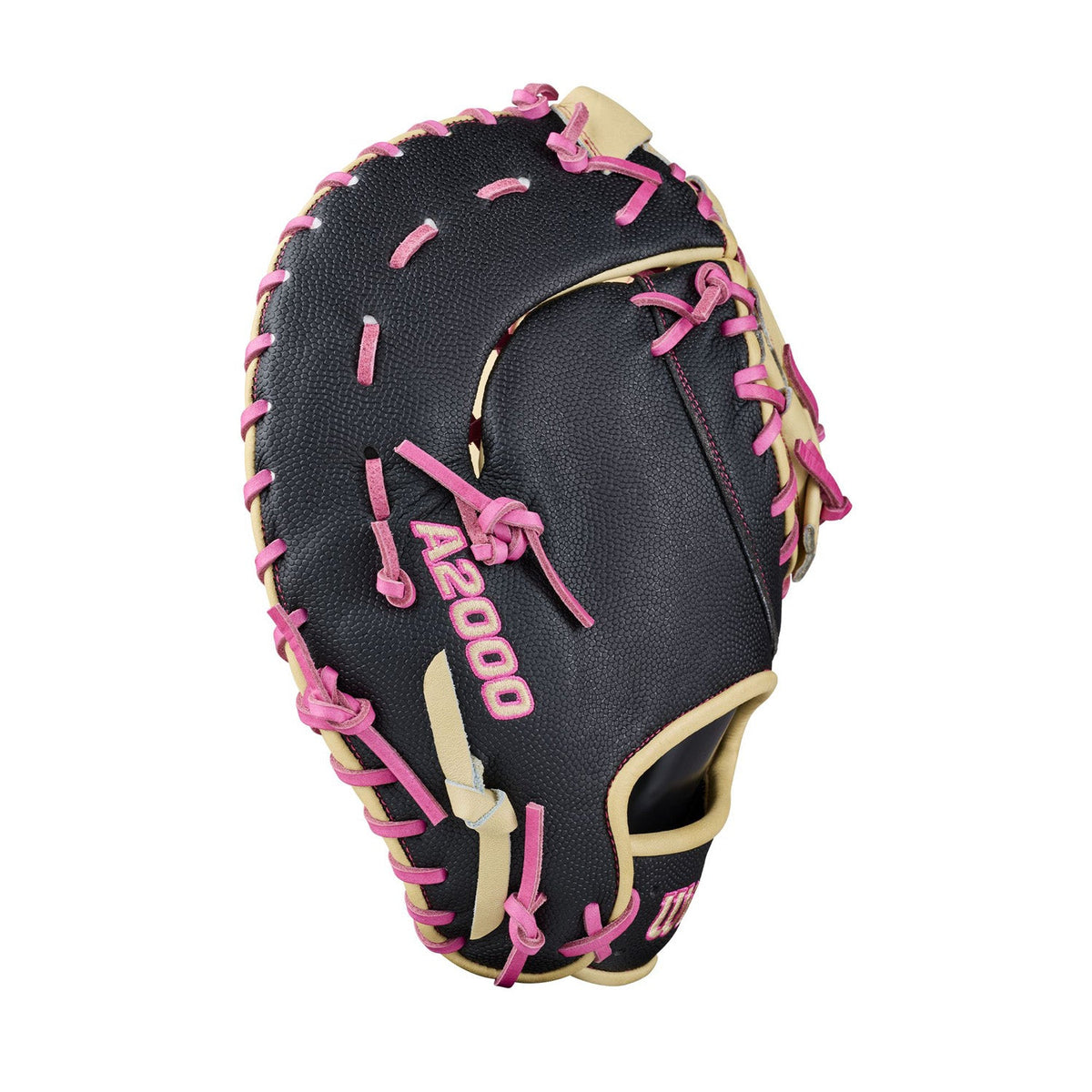 Wilson A2000 2027 Annual Collection 1673SS 13" Firstbase Baseball mitt