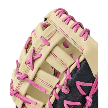 Wilson A2000 2027 Annual Collection 1673SS 13" Firstbase Baseball mitt