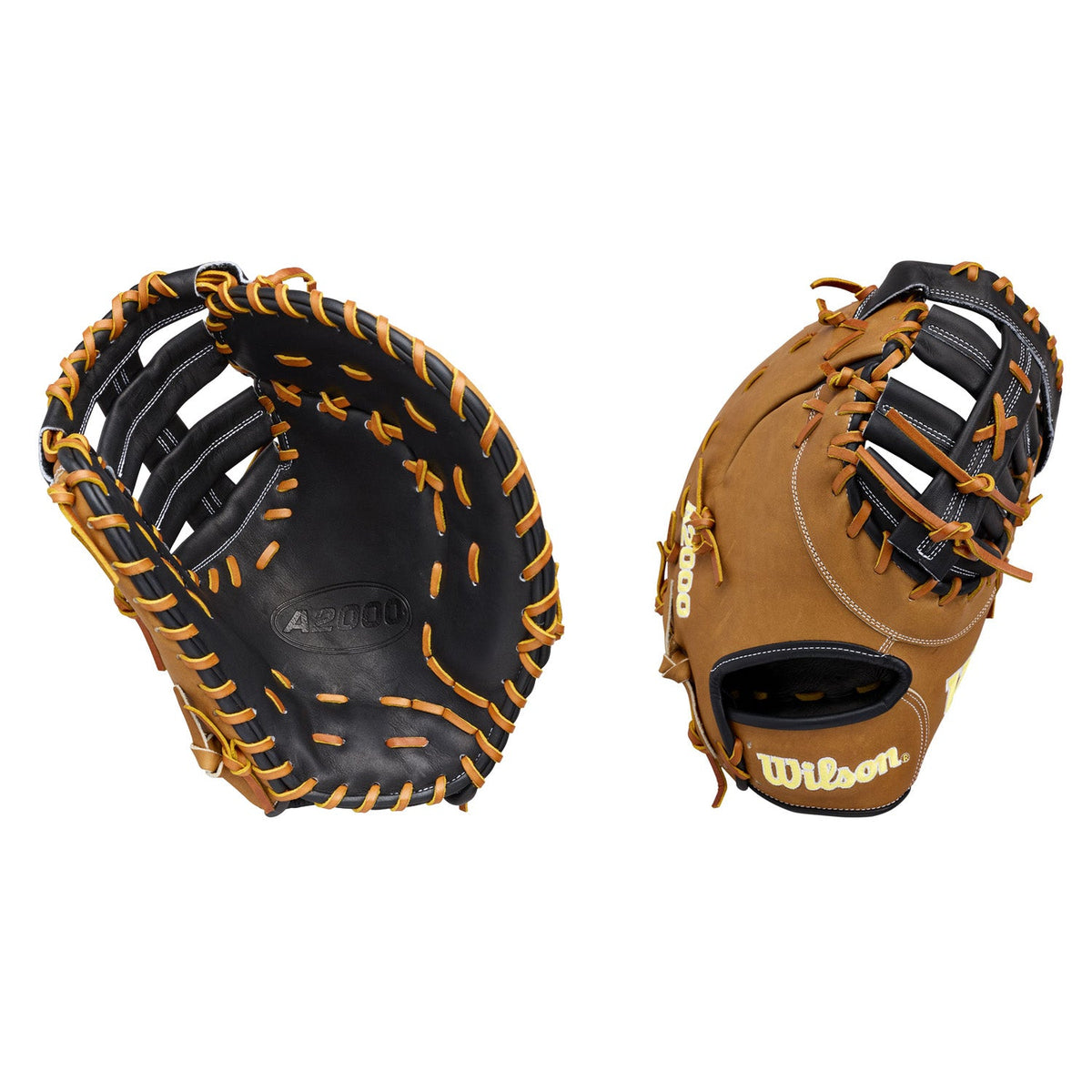 Black/Brown
