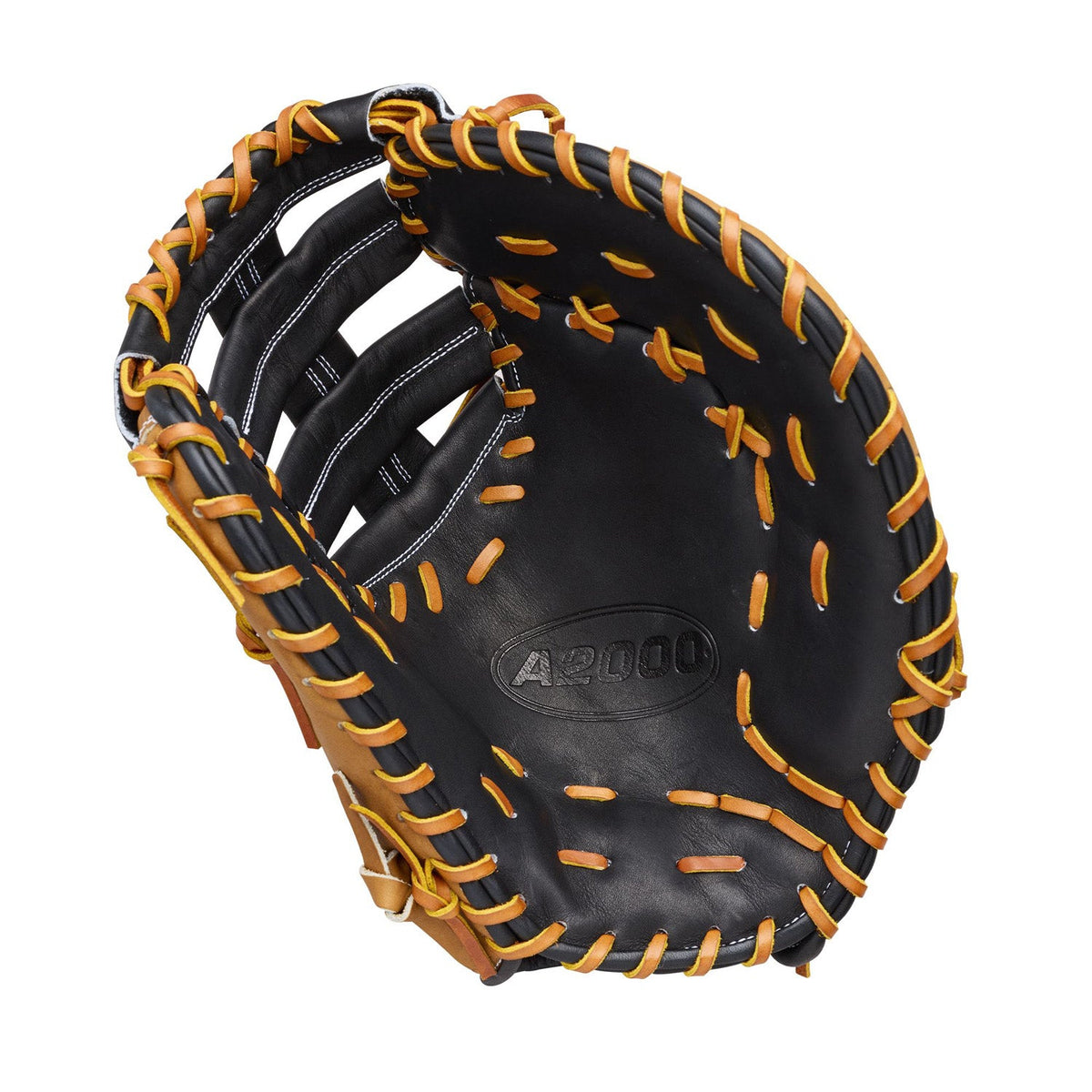 Wilson A2000 2027 Annual Collection 1677 12,5" Firstbase Baseball mitt
