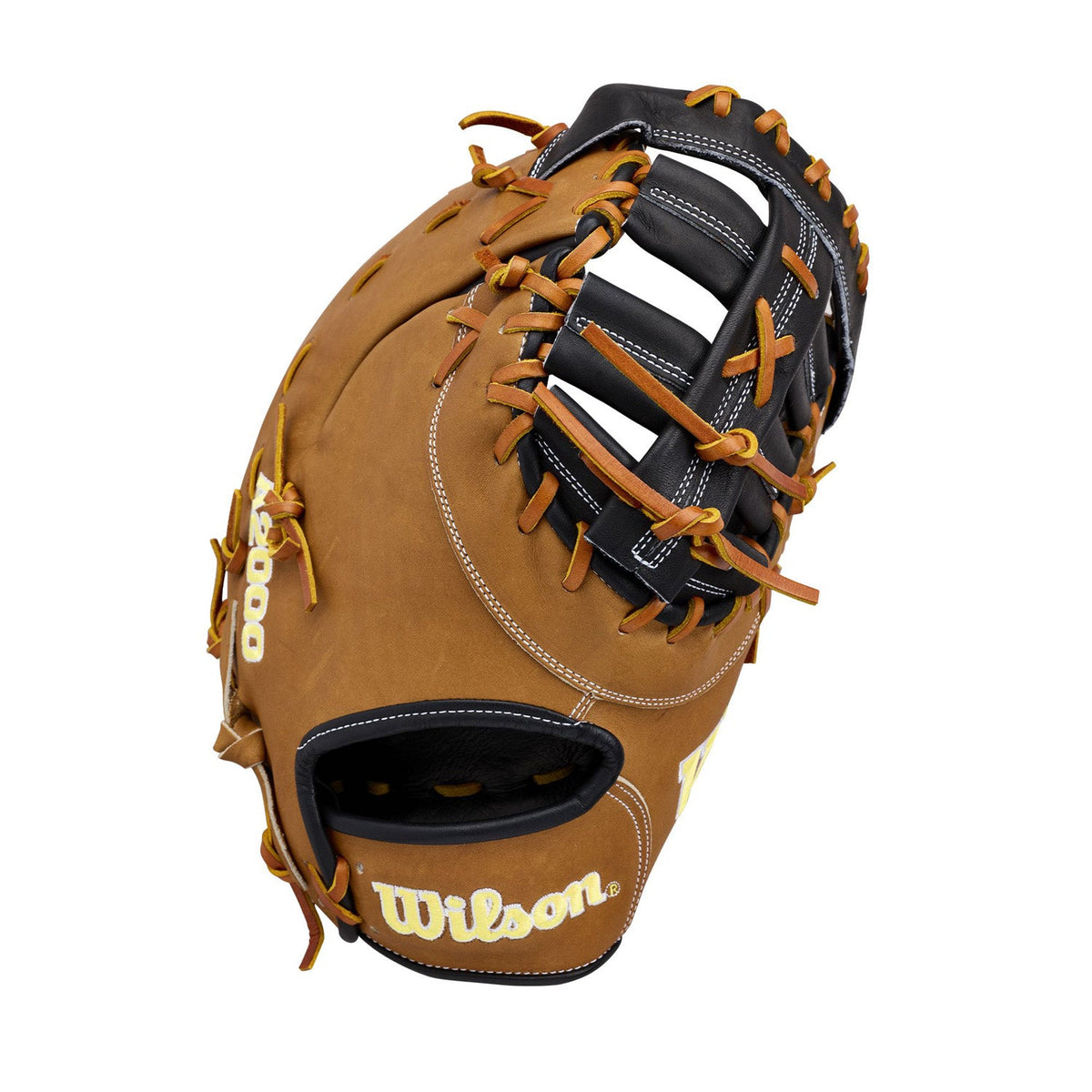 Wilson A2000 2027 Annual Collection 1677 12,5" Firstbase Baseball mitt