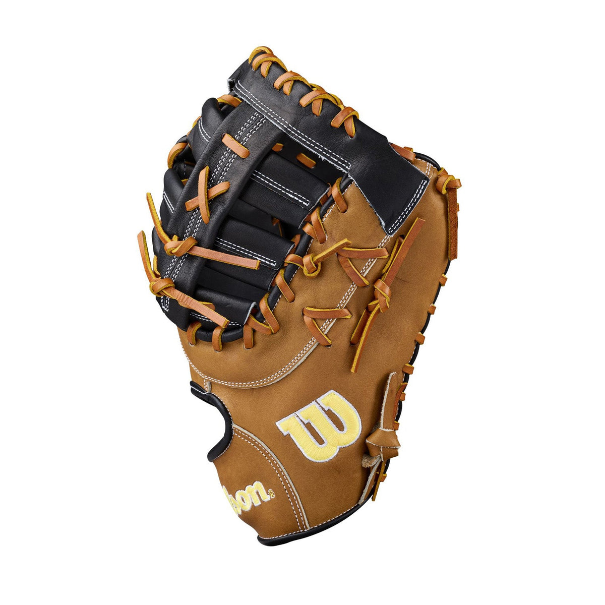 Wilson A2000 2027 Annual Collection 1677 12,5" Firstbase Baseball mitt