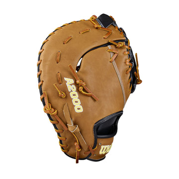 Wilson A2000 2027 Annual Collection 1677 12,5" Firstbase Baseball mitt