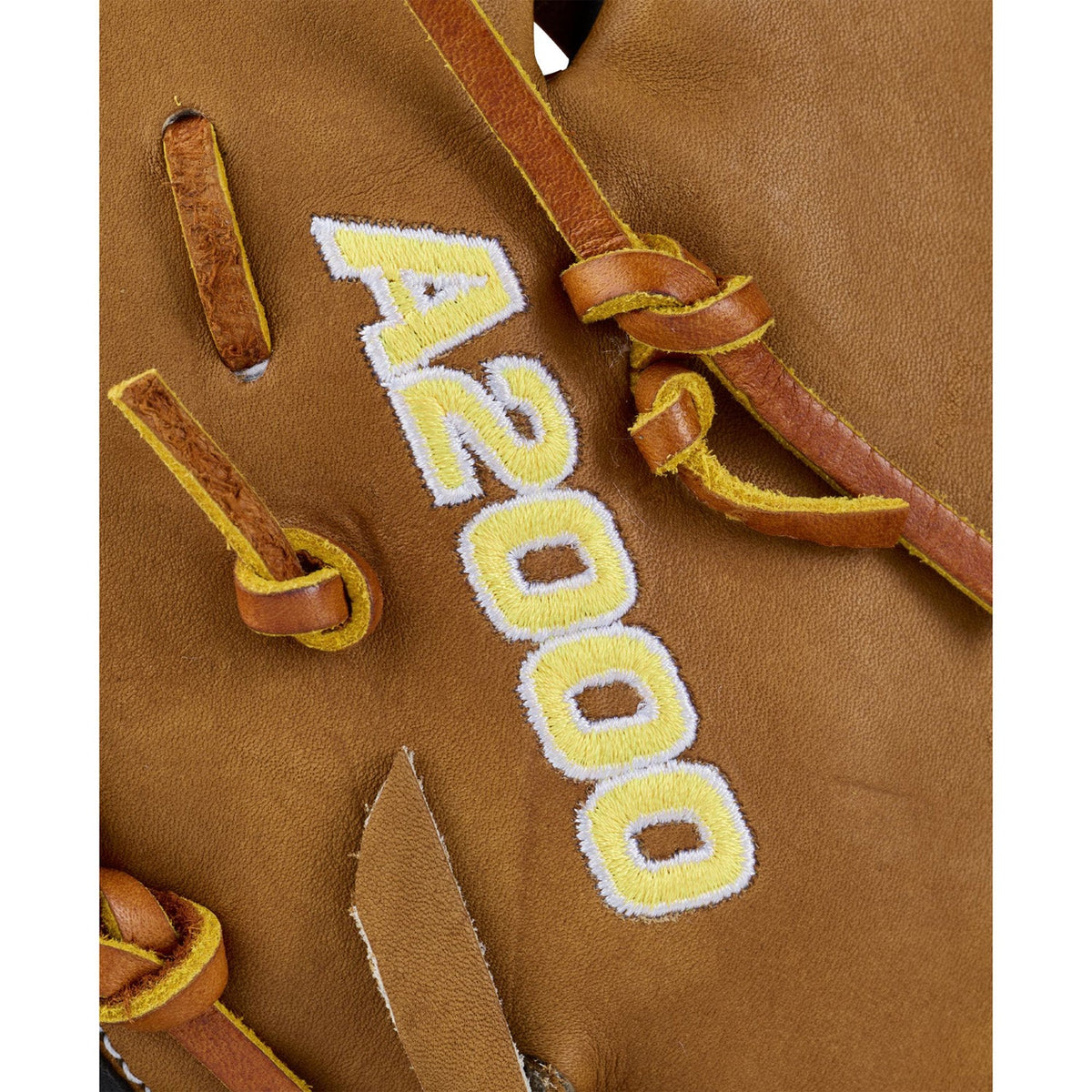 Wilson A2000 2027 Annual Collection 1677 12,5" Firstbase Baseball mitt