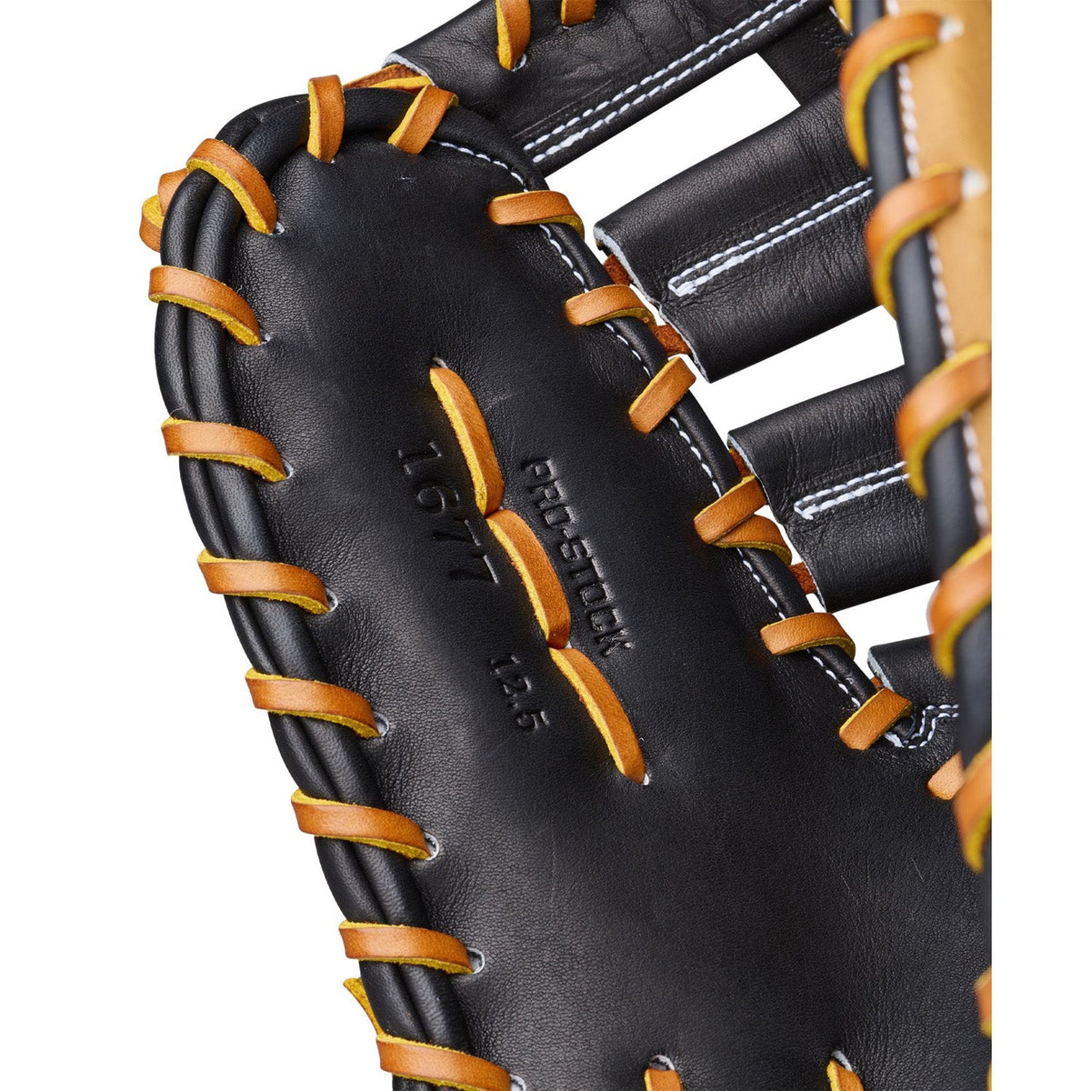 Wilson A2000 2027 Annual Collection 1677 12,5" Firstbase Baseball mitt