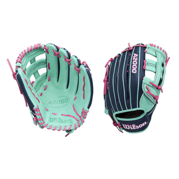 Teal/Navy
