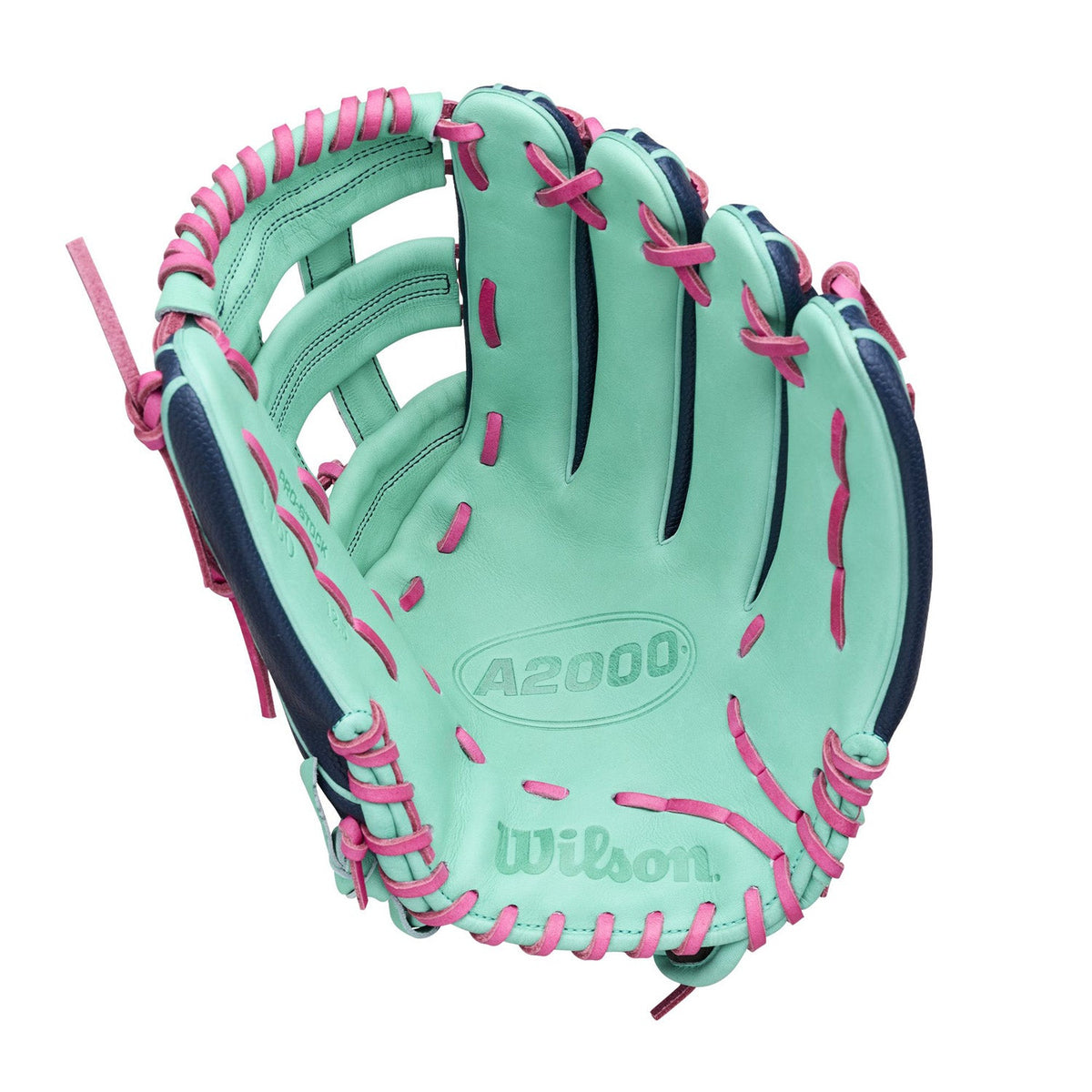 Wilson A2000 2027 Annual Collection 1750SS 12,5" Baseball Glove