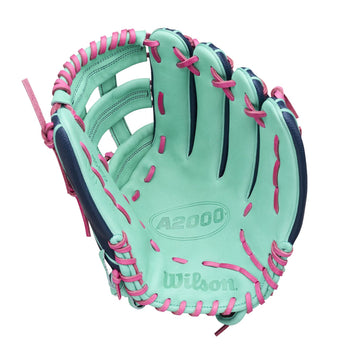 Wilson A2000 2027 Annual Collection 1750SS 12,5" Baseball Glove