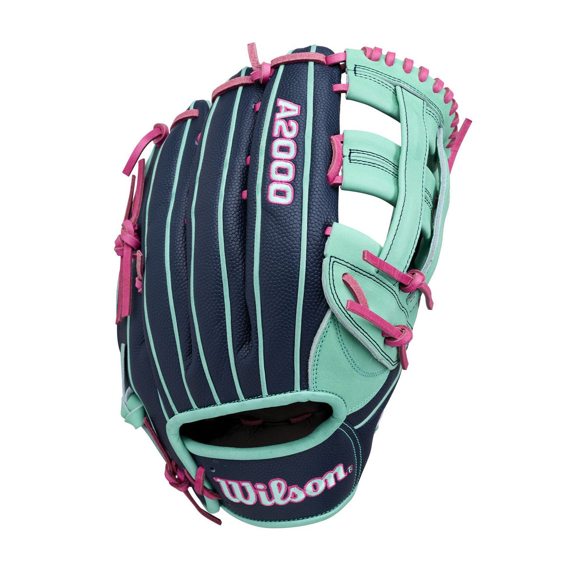 Wilson A2000 2027 Annual Collection 1750SS 12,5" Baseball Glove