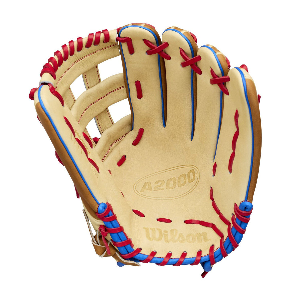 Wilson A2000 2027 Annual Collection 1777 12,75" Baseball Glove