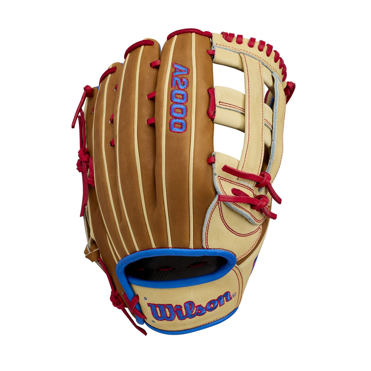 Wilson A2000 2027 Annual Collection 1777 12,75" Baseball Glove