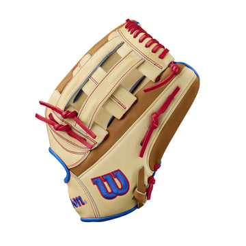 Wilson A2000 2027 Annual Collection 1777 12,75" Baseball Glove