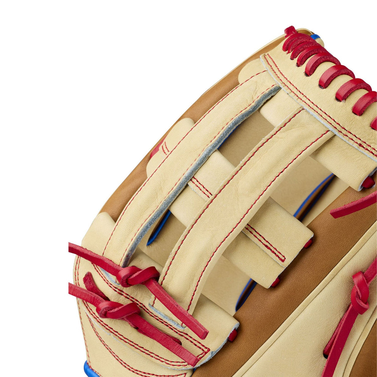 Wilson A2000 2027 Annual Collection 1777 12,75" Baseball Glove
