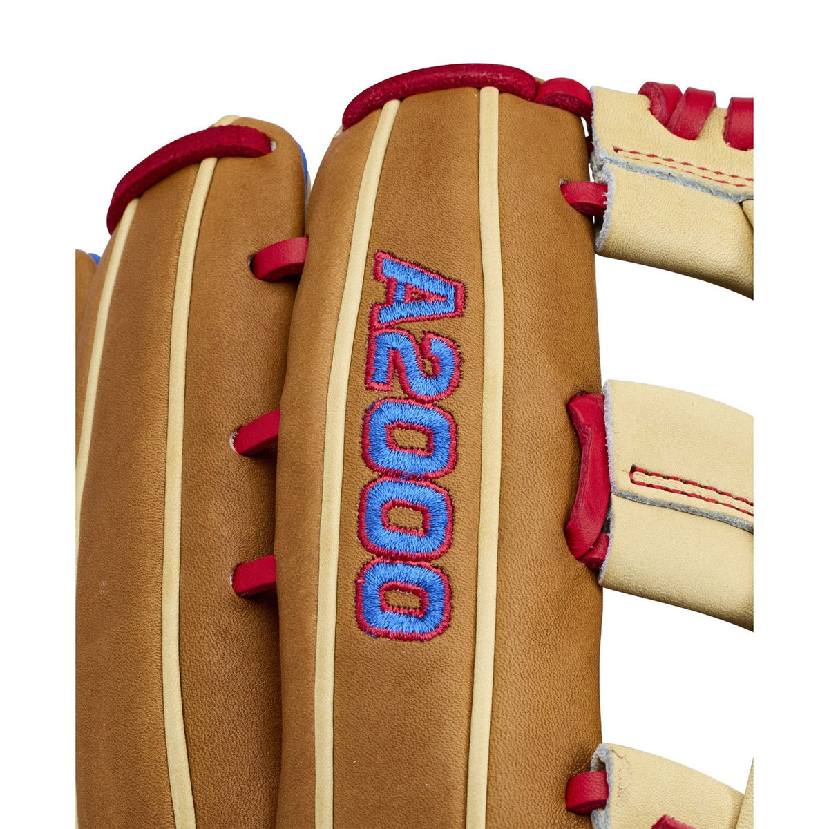 Wilson A2000 2027 Annual Collection 1777 12,75" Baseball Glove