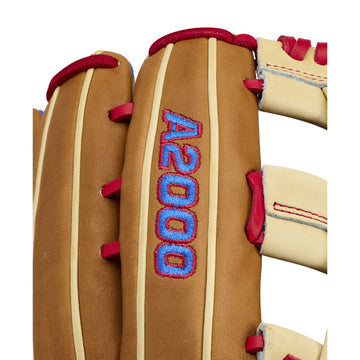 Wilson A2000 2027 Annual Collection 1777 12,75" Baseball Glove