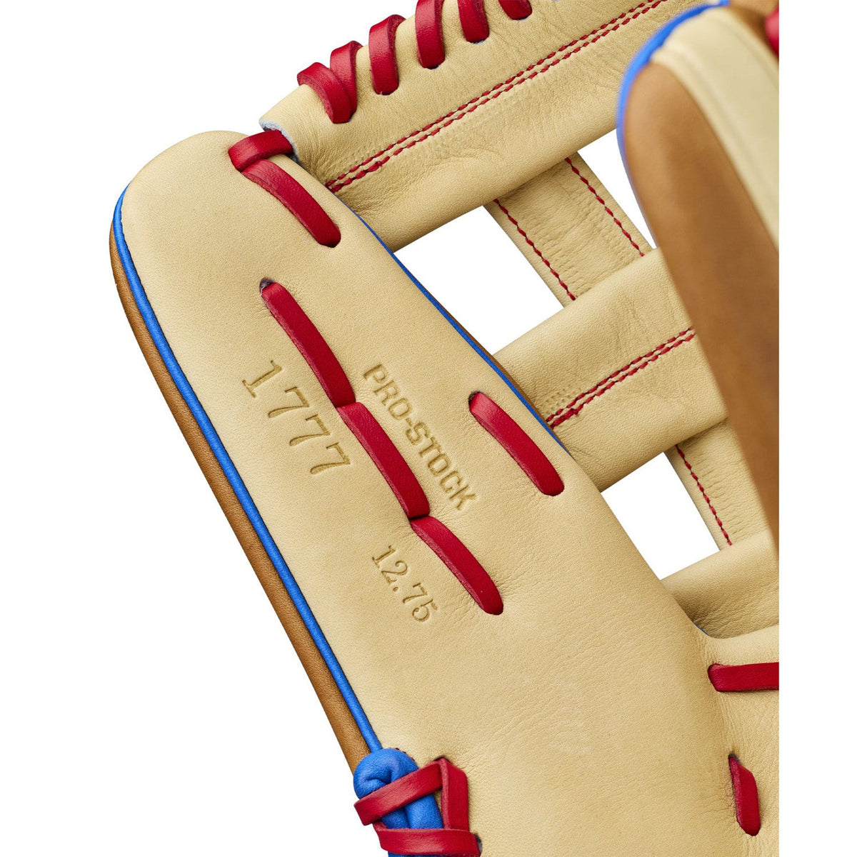 Wilson A2000 2027 Annual Collection 1777 12,75" Baseball Glove