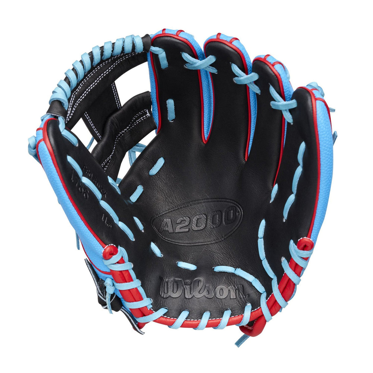 Wilson A2000 2027 Annual Collection 1786SS 11,5" Baseball Glove