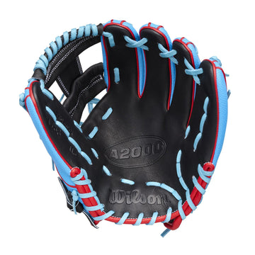 Wilson A2000 2027 Annual Collection 1786SS 11,5" Baseball Glove
