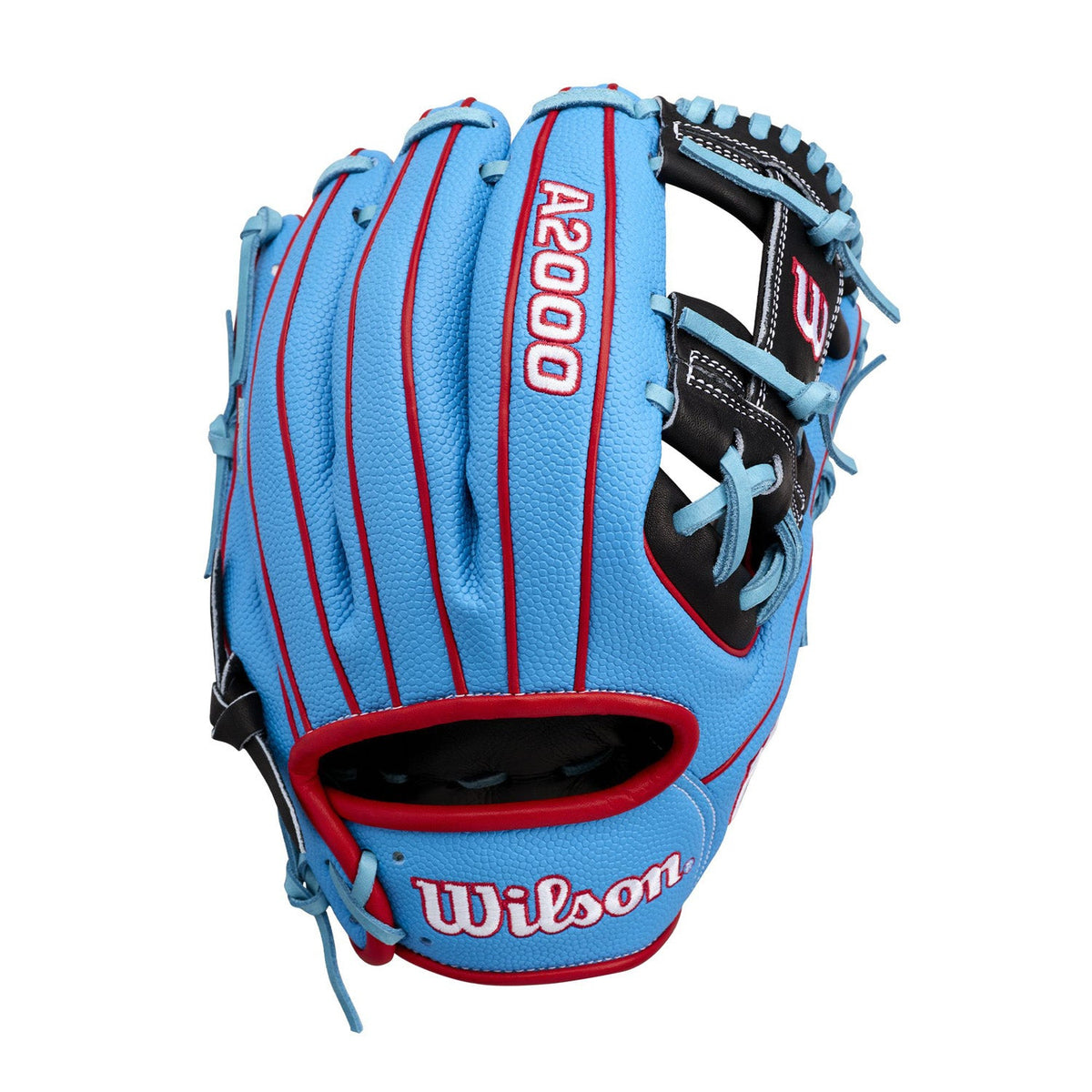 Wilson A2000 2027 Annual Collection 1786SS 11,5" Baseball Glove
