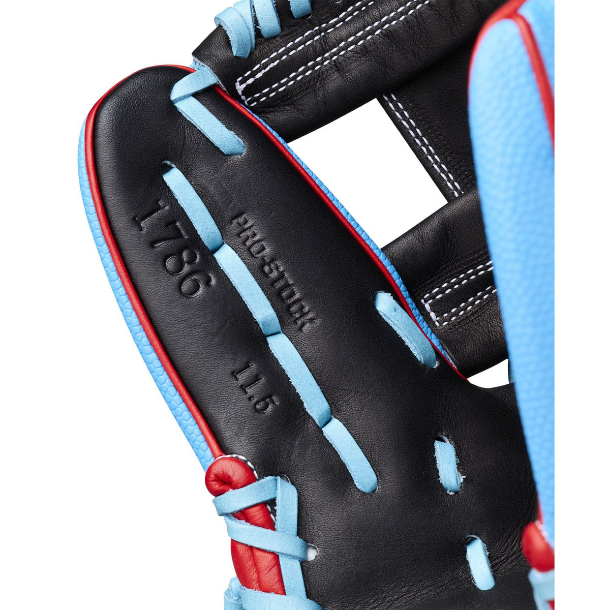 Wilson A2000 2027 Annual Collection 1786SS 11,5" Baseball Glove