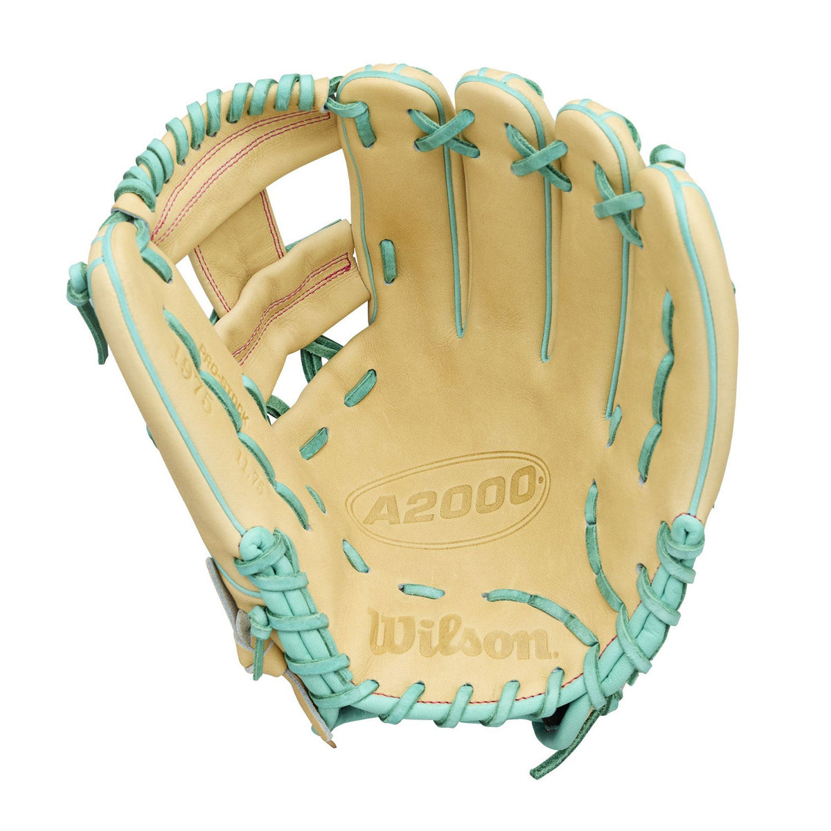 Wilson A2000 2027 Annual Collection 1975 11,75" Baseball Glove