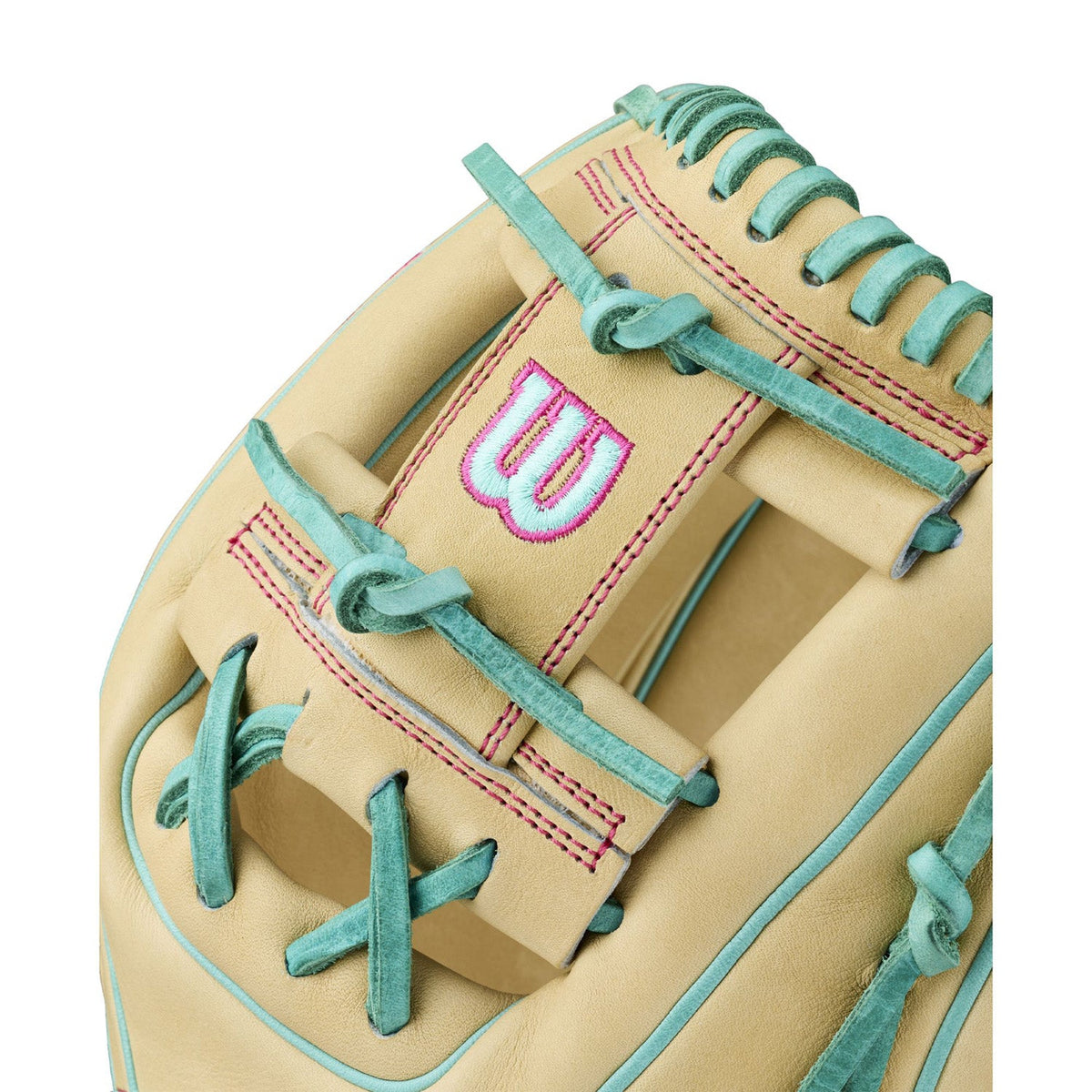 Wilson A2000 2027 Annual Collection 1975 11,75" Baseball Glove