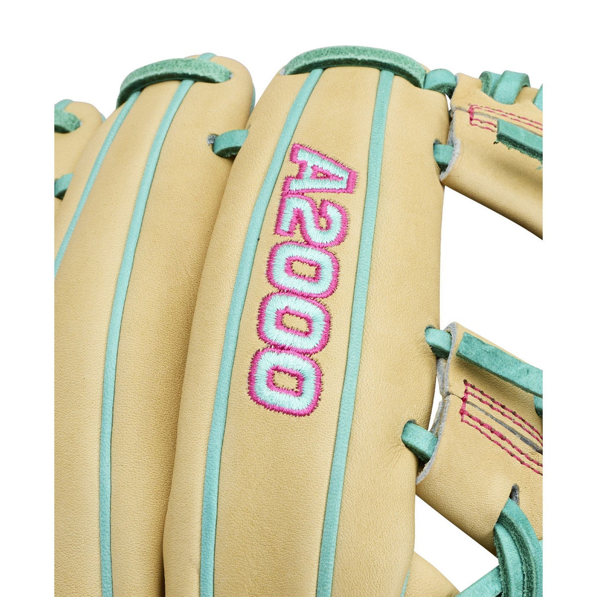 Wilson A2000 2027 Annual Collection 1975 11,75" Baseball Glove