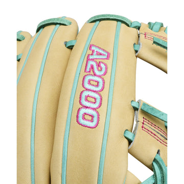 Wilson A2000 2027 Annual Collection 1975 11,75" Baseball Glove