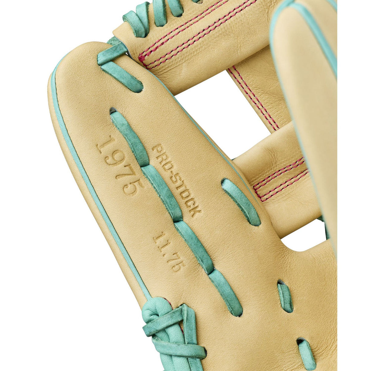 Wilson A2000 2027 Annual Collection 1975 11,75" Baseball Glove