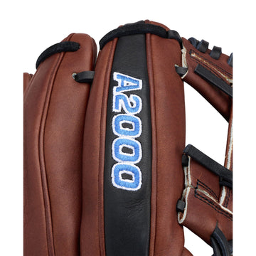 Wilson A2000 2027 Annual Collection Bobby Witt Jr. 11,75" Baseball Glove