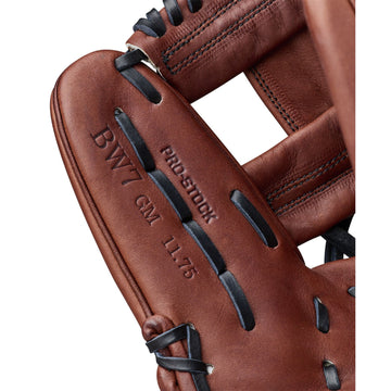 Wilson A2000 2027 Annual Collection Bobby Witt Jr. 11,75" Baseball Glove