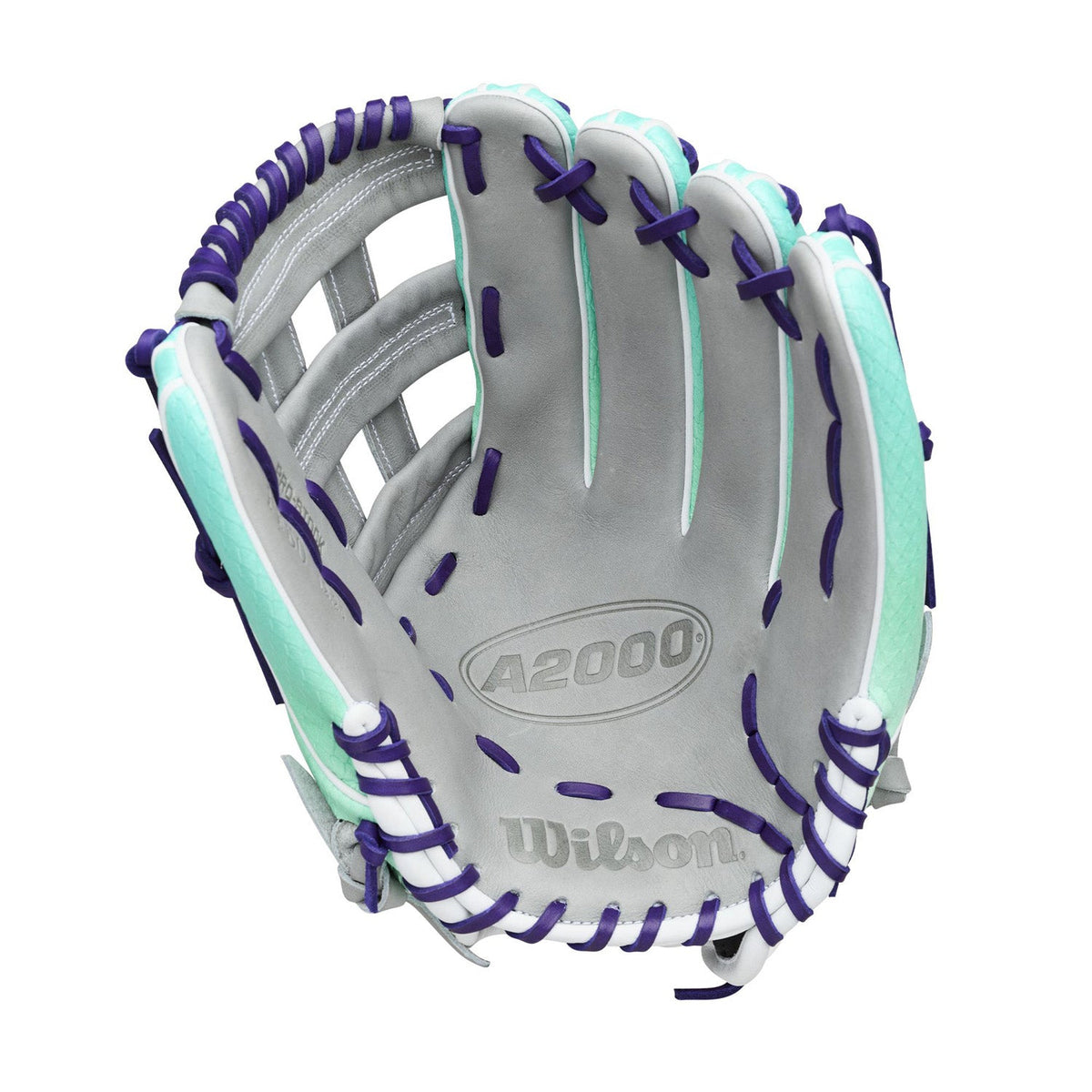 Wilson A2000 2027 Annual Collection FP50SS 12,25" Fastpitch Glove