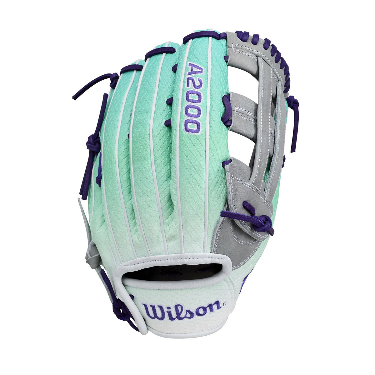 Wilson A2000 2027 Annual Collection FP50SS 12,25" Fastpitch Glove