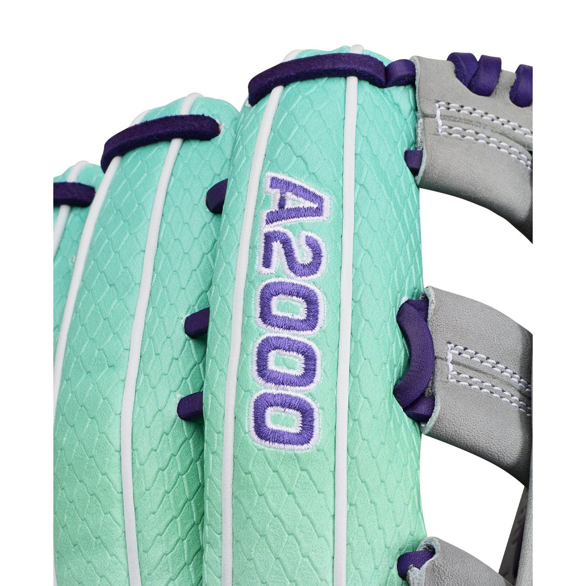 Wilson A2000 2027 Annual Collection FP50SS 12,25" Fastpitch Glove