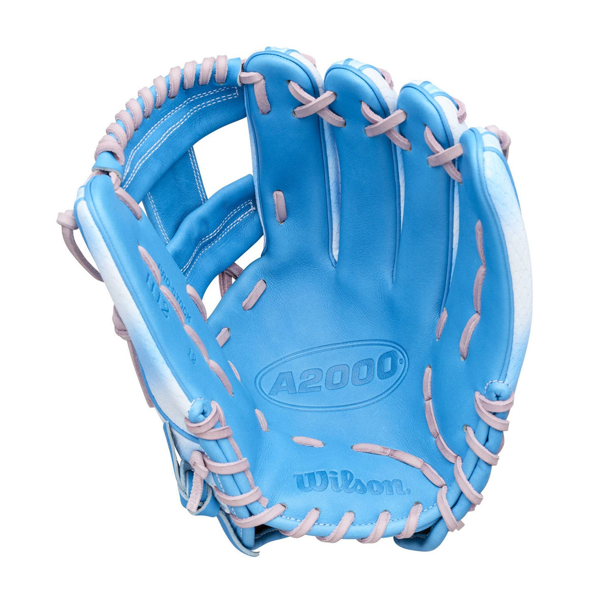 Wilson A2000 2027 Annual Collection FPH12SS 12" Fastpitch Glove