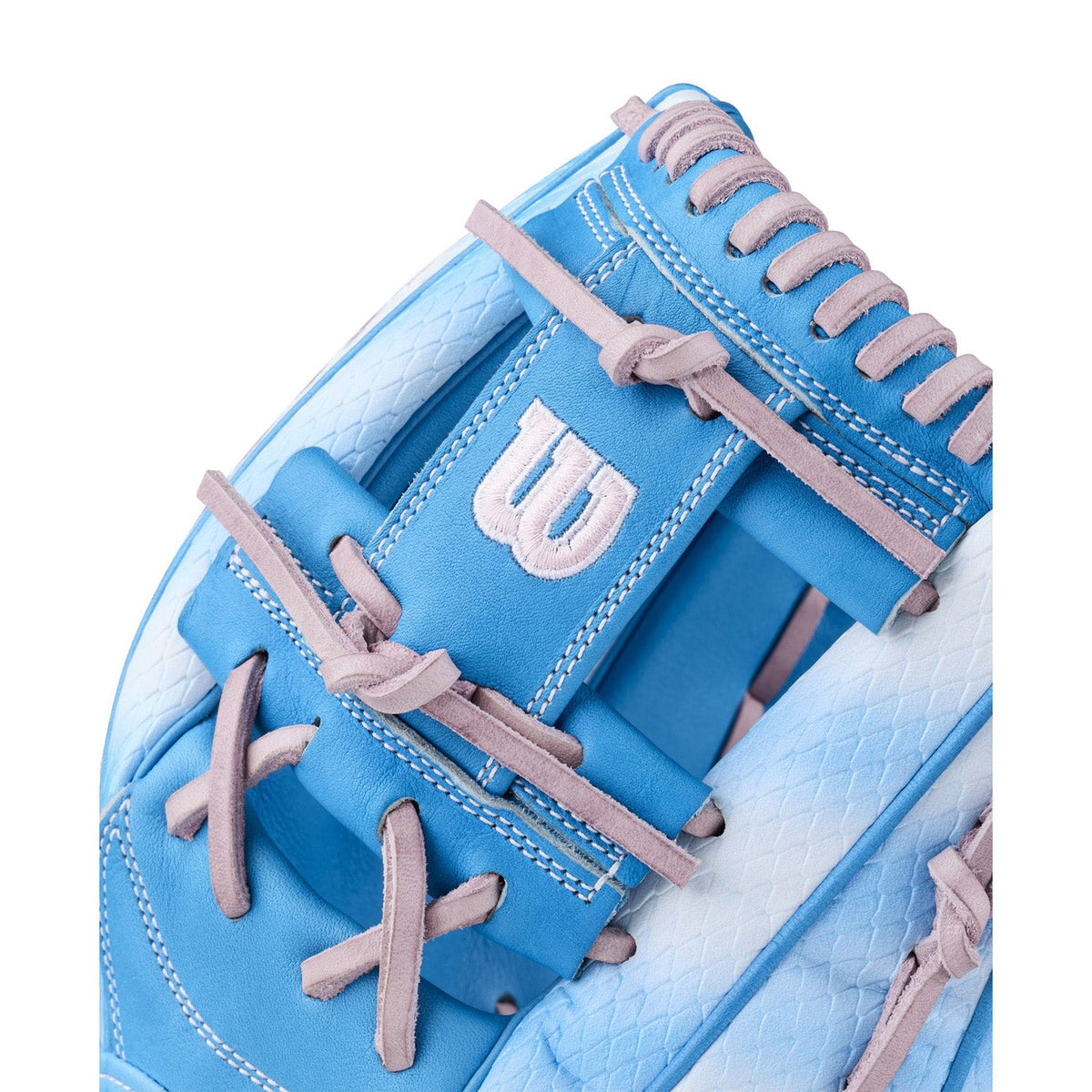 Wilson A2000 2027 Annual Collection FPH12SS 12" Fastpitch Glove