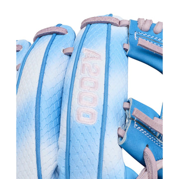 Wilson A2000 2027 Annual Collection FPH12SS 12" Fastpitch Glove