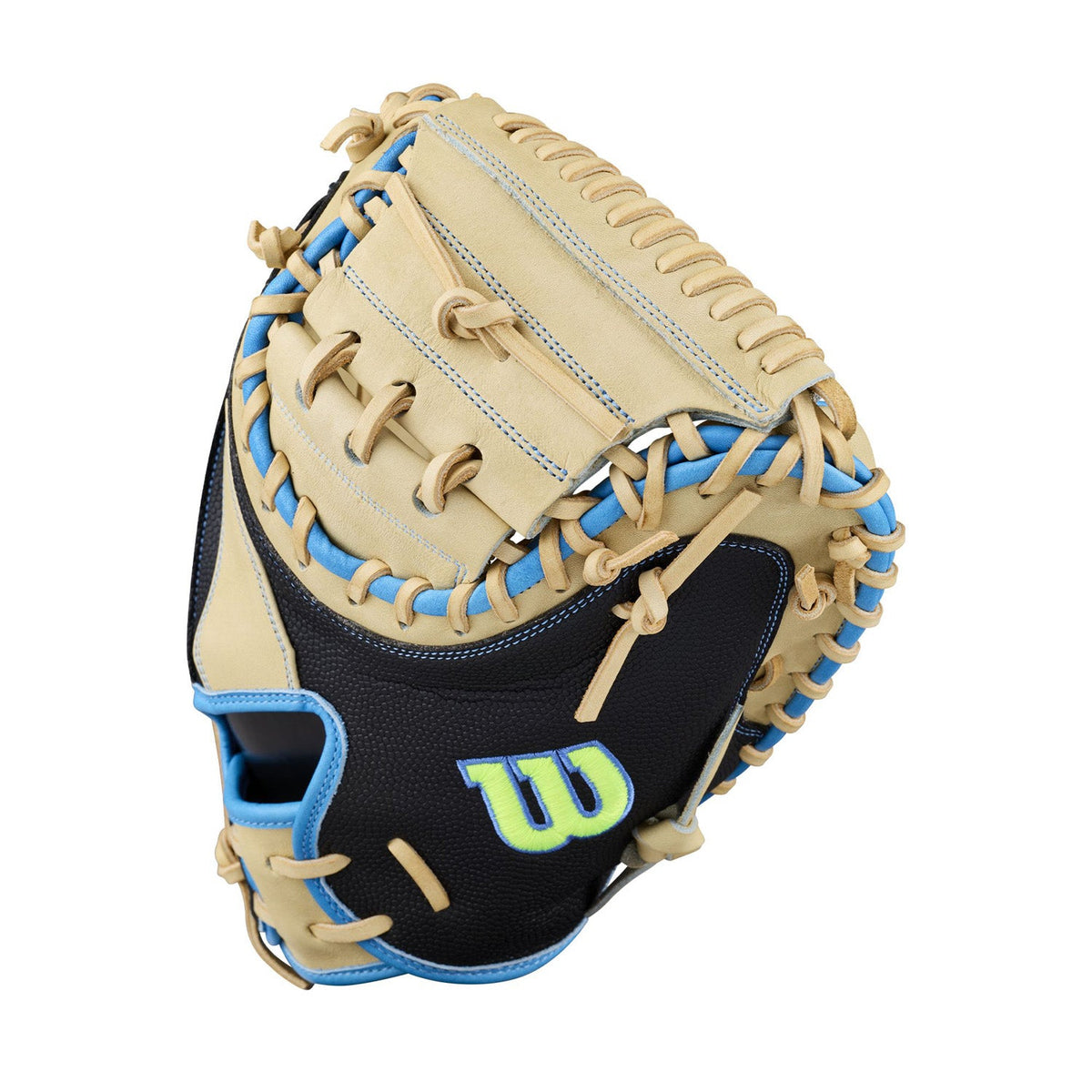 Wilson A2000 2027 Annual Collection M23SS 33" Catcher's Baseball Mitt