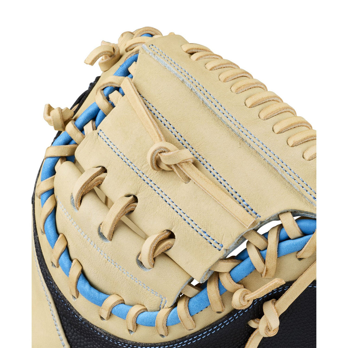 Wilson A2000 2027 Annual Collection M23SS 33" Catcher's Baseball Mitt