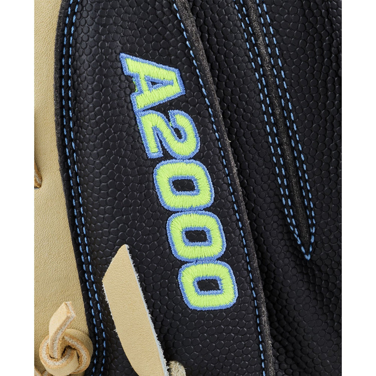 Wilson A2000 2027 Annual Collection M23SS 33" Catcher's Baseball Mitt