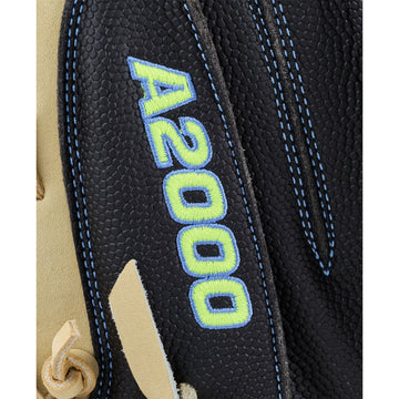 Wilson A2000 2027 Annual Collection M23SS 33" Catcher's Baseball Mitt