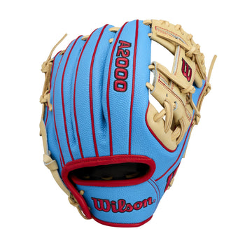 Wilson A2000 2027 Annual Collection PF88SS 11,25" Baseball Glove