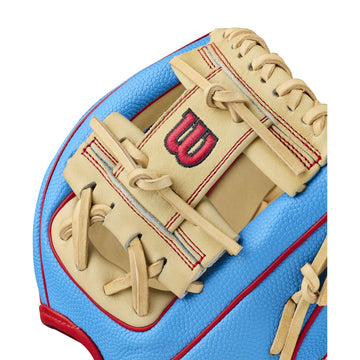 Wilson A2000 2027 Annual Collection PF88SS 11,25" Baseball Glove