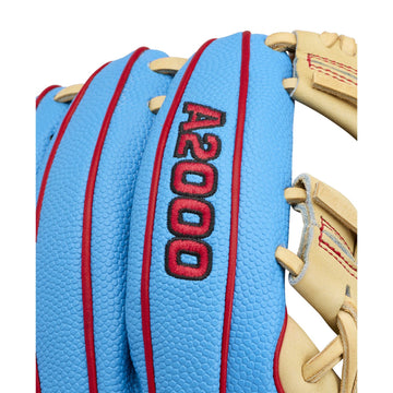 Wilson A2000 2027 Annual Collection PF88SS 11,25" Baseball Glove