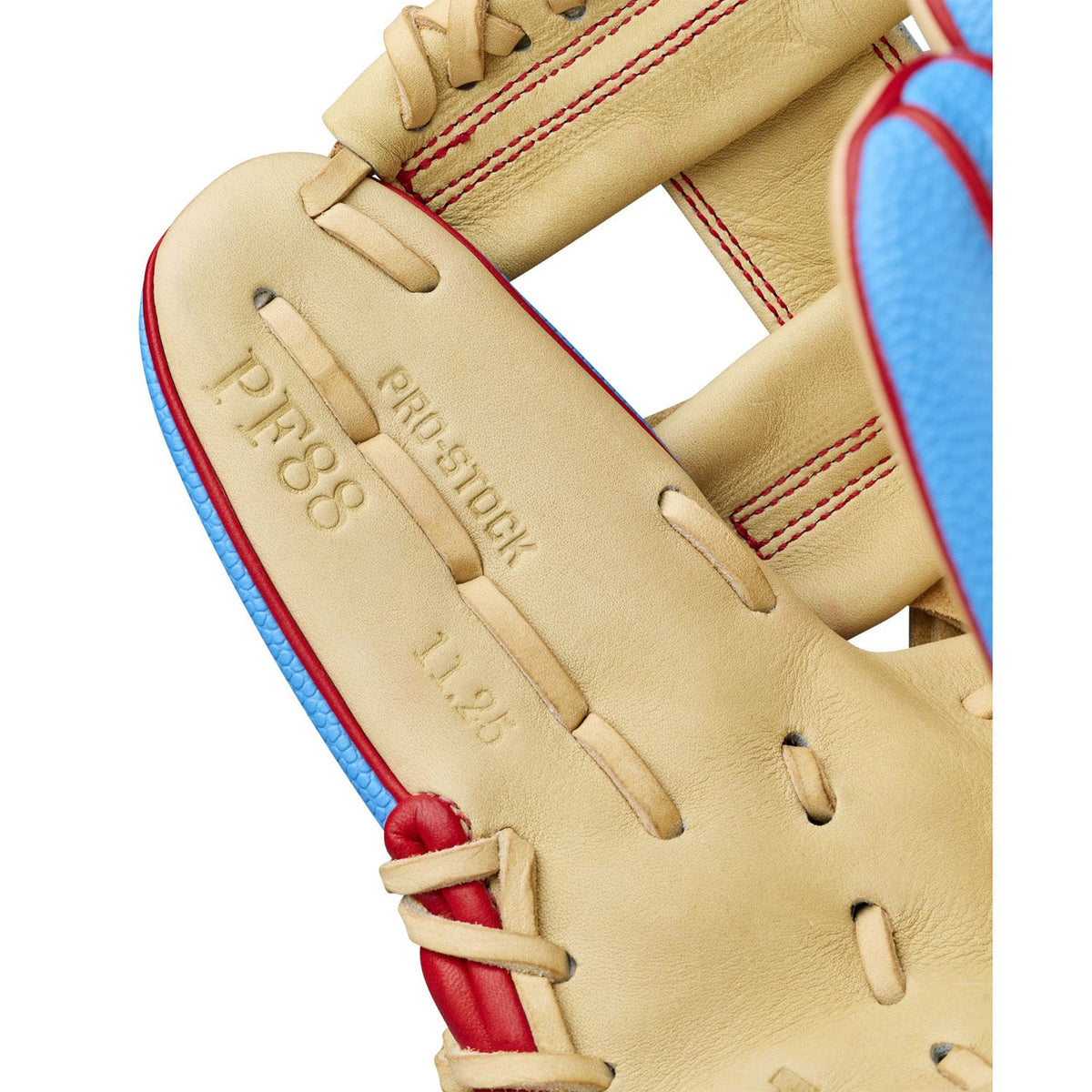 Wilson A2000 2027 Annual Collection PF88SS 11,25" Baseball Glove