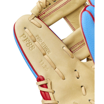 Wilson A2000 2027 Annual Collection PF88SS 11,25" Baseball Glove