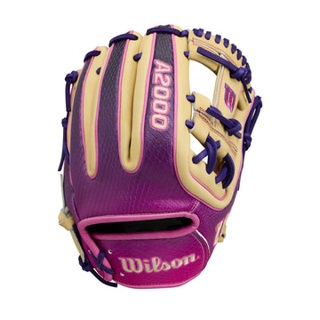 Wilson A2000 2027 Leadoff Collection 1720SS 11,5" Baseball Glove