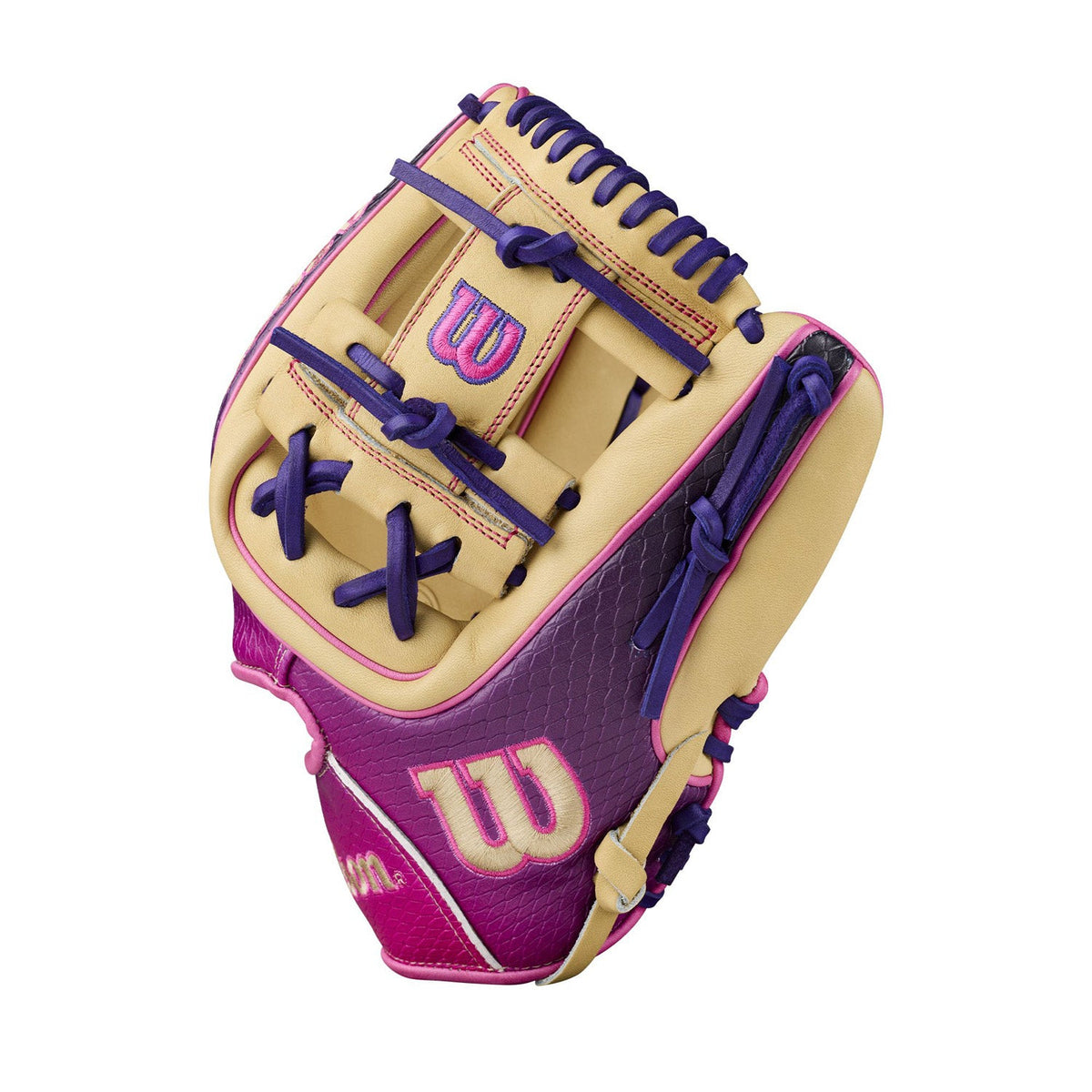 Wilson A2000 2027 Leadoff Collection 1720SS 11,5" Baseball Glove