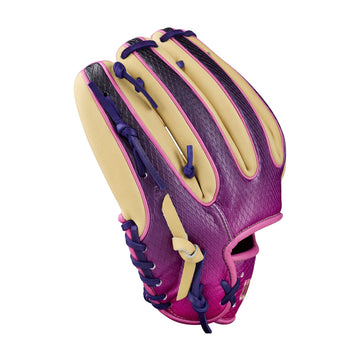 Wilson A2000 2027 Leadoff Collection 1720SS 11,5" Baseball Glove