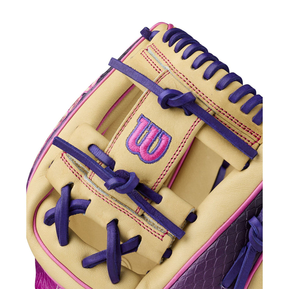 Wilson A2000 2027 Leadoff Collection 1720SS 11,5" Baseball Glove